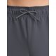 thumbnail image 4 of Pantalón Reebok Dominator para hombre, ligero, elástico, color ébano, talla L, 4 of 8