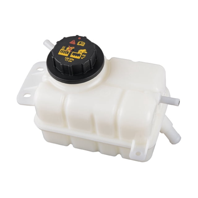 Depósito Anticongelante Aveo 2007 A 2011 Chevrolet C/Tapa TONG YANG .