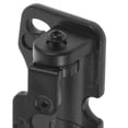 thumbnail image 3 of Shisuyan 2pcs Universal Dash Cam Mount Rear Camera Mount Car Rear View Camera Mount Dash Cam Holder Rear Window Camera Mount Camera Mounting Bracket Car Camera Holder, 3 of 9