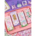 thumbnail image 4 of 50pcs Kawaii Cute Stickers For DIY Photo Album, Scrapbooking, Journal Decoration, 4 of 4