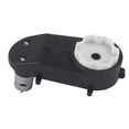 thumbnail image 3 of Toy Car , RS390 Kid Ride Gear Box, Electric Motor  For Kids Car Toy, 3 of 8