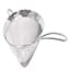 thumbnail image 3 of Cuisipro Stainless Steel Cone-Shaped Strainer, 3 of 4