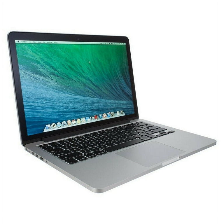 Used Apple MacBook Pro 13