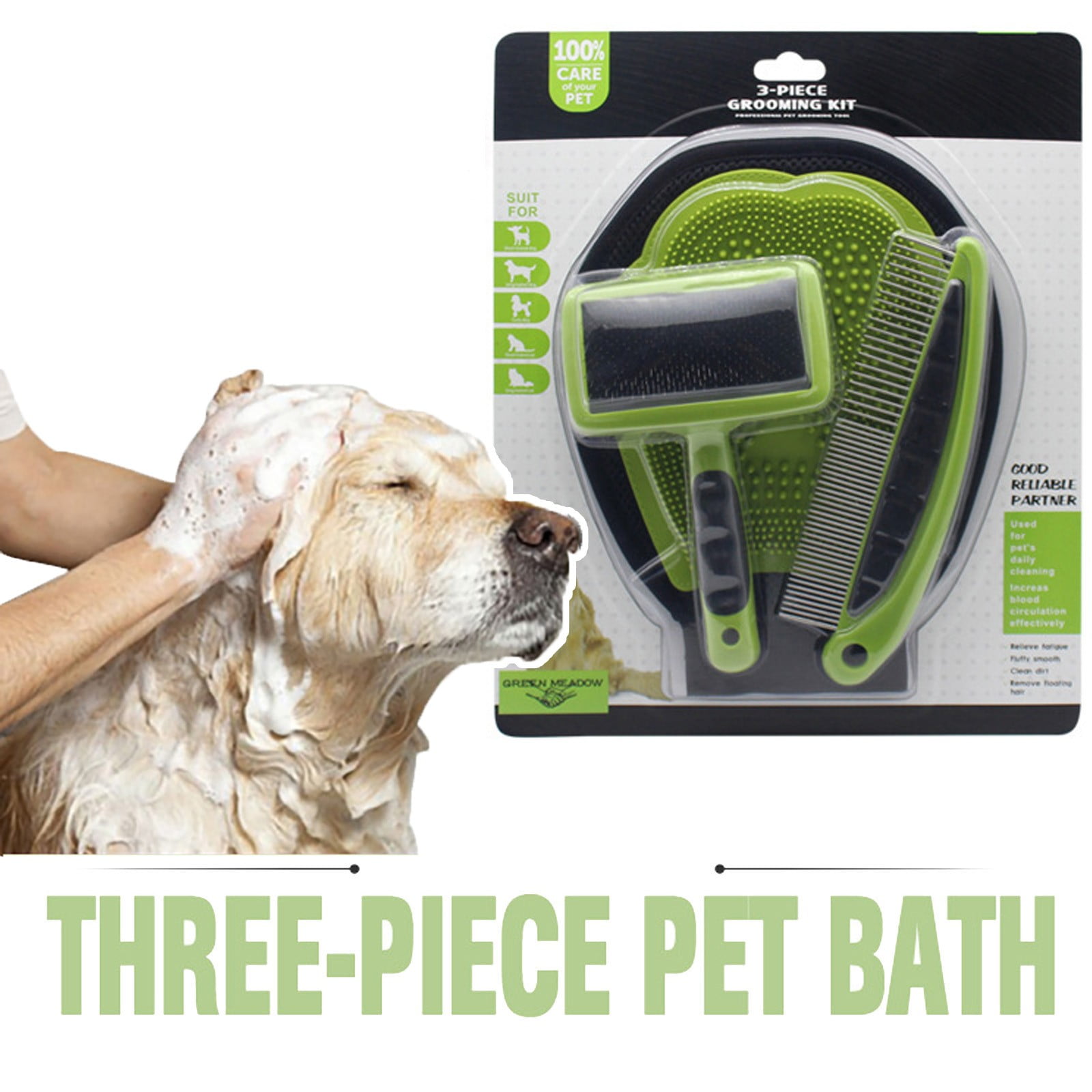 Can You Give A Dog A Bath Everyday