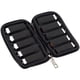 thumbnail image 5 of Estuche para unidad flash USB, material suave, estuche para unidad de pulgar, organizador de soporte para unidad USB, bolsa de accesorios electrónicos portátiles para memoria USB con 10 ranuras, 5 of 5