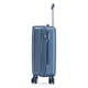 thumbnail image 3 of Maleta de Mano Rígida Expandible 10Kg Con Ruedas 360° y Forro Impermeable Ideal para Viaje y Cabina Azul, 3 of 8