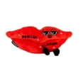 thumbnail image 1 of Punchkins Lip Plushie - Rep Lip Classic Lindo Labios Rojos Regalo de felpa para Swifties Adorable Plushie para regalar, 1 of 5