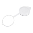thumbnail image 1 of Tapa del depósito del del radiador, tapa del depósito del del lavado del parabrisas, MR597536 Reemplazo portátil profesional de, 1 of 9