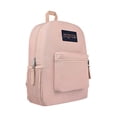 thumbnail image 2 of MOCHILA UNISEX JAN SPORT JS0A85VV7N8 TEXTIL ROSA, 2 of 4