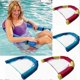 thumbnail image 3 of 2Pcs Swimming Floating Chairs Pool Floats Flodable Pool Floating Chairs Lounge Seat, 3 of 5