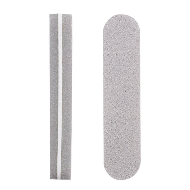 Mini tiras de esponja, tiras cortas de esponja, tiras dobles lavables