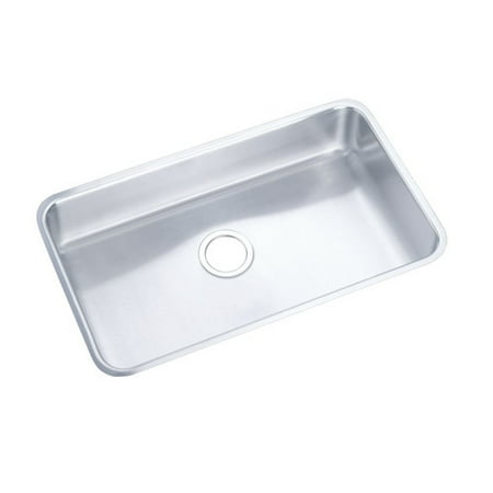 Elkay Pursuit 30.5'' L x 18.5'' W Kitchen Sink