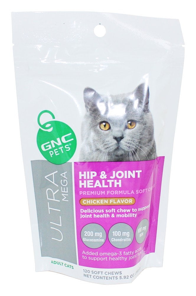 gnc ultra mega hip & joint health