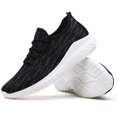 thumbnail image 1 of Zapatos Calle Ocio Tenis Fitness para Hombre Transpirables Sin Cordones Ligeros Con A Prueba Golpes en El Al Aire Libre, 1 of 9