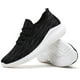thumbnail image 1 of Zapatos casuales para hombre, zapatos de tenis transpirables con cordones, zapatos de calle de ocio a prueba de corvejones Ndcxsfigh Tenis De Mujer Tenis De Hombre, 1 of 9