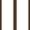 Brown, variant on Navy Blue White Stripe Blackout Curtains,2 Panels,Grommet Top,42x63 Inch,Room Darking Thermal Insulated Window Drapes