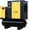 Pack11-tav/230v, variant on HPDMC 15HP All-in-One Rotary Screw Air Compressor with 80 Gallon Tank and Refrigerated Dryer, 55 CFM, 125 PSI, 230V 1/3-Phase,PACK11-TAV