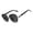 Black, variant on KINGSEVEN Polarized Sunglasses For Men Women Outdoors Full Frame Eyewear