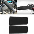 thumbnail image 3 of Gripgrip de Espuma para Motocicleta Cachorro de Motocicleta 2 uds Cubierta de Agarre de Manillar de Espuma Suave Antideslizante Antivibración para Motocicleta ANGGREK Otros, 3 of 8