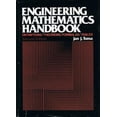 thumbnail image 1 of Pre-Owned Engineering Mathematics Handbook Paperback, 1 of 1