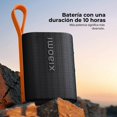 thumbnail image 5 of Xiaomi Sound Pocket Altavoz Bluetooth port&aacute;til e Impermeable, Potente inal&aacute;mbrico, dise&ntilde;o de Bolsillo, Altavoz Compacto con 10 Horas de autonom&iacute;a, Color Neg, 5 of 5