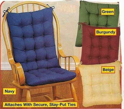 Rocking chair cushions walmart canada Clearance