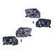 thumbnail image 1 of Par de FAROS DUSTER 2016 al 2019 RENAULT DEPO ., 1 of 4