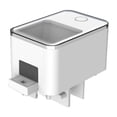 thumbnail image 2 of Alimentador Automático Gran capacidad temporizadores de acuario a prueba de humedad Yuyangstore, 2 of 8
