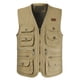 thumbnail image 2 of Chaleco de Carga para Hombre NikouMX con Múltiples Bolsillos, 2 of 8