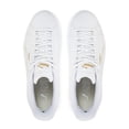 thumbnail image 4 of Tenis Puma Karmen Ii Aqua Metallics Mujer Chunky blanco 24.5, 4 of 6