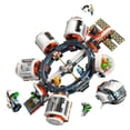 thumbnail image 2 of Set LEGO City Estación Espacial Modular 60433, 2 of 4