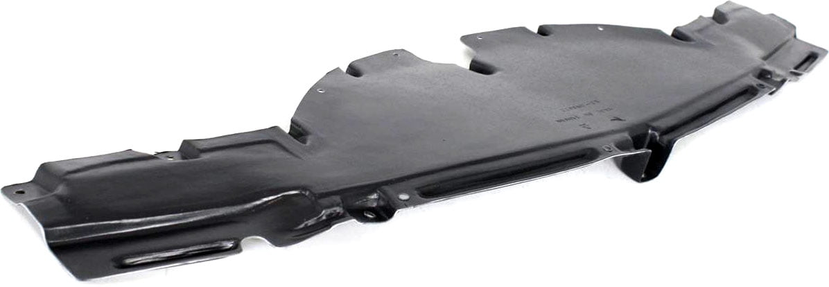 Replacement REPB310130 Engine Splash Shield Compatible with 2006 BMW 325xi 2007-2012 328i Front