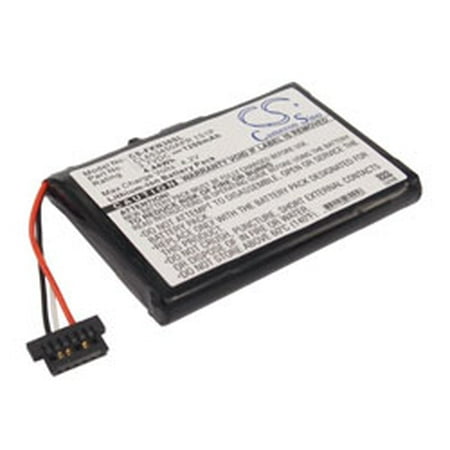 Replacement for FALK E30 BATTERY replacement