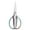 Style 4, variant on Fish pattern Powerful kitchen scissors professional Heavy Duty Multi-Purpose pretty Color rainbow Titanium Coating Forged Stainless Steel fish bones Shears Office Home scissors - Style 1