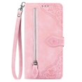 thumbnail image 4 of Funda billetera anti-golpes para GANGXUN Redmi 12 , ideal para día a día y trabajo, 4 of 5