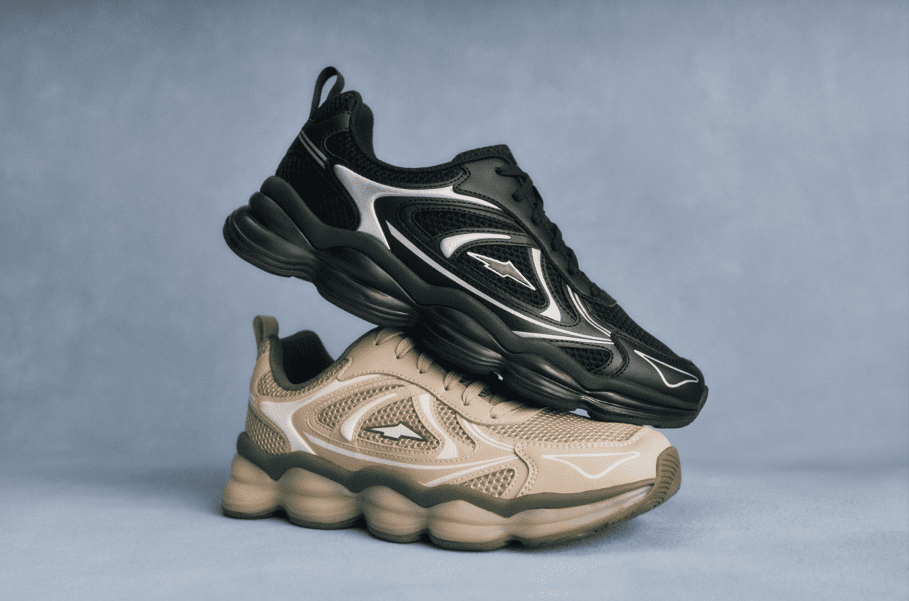 Avia Men's Bubbles Sneakers
