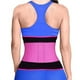 thumbnail image 2 of Cintura Cinturón Para Mujeres Adelgazamiento Sauna Pérdida De Peso Corsé Moldeador De Cuerpo De Neopreno Sudor Caliente Quema De Grasa Kearding OD008090-00, 2 of 7