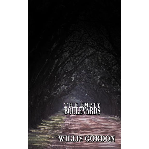 The Empty Boulevards, (Paperback)