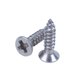 thumbnail image 3 of TORNILLO de Cabeza Acero Inoxidable 100X 12X3 Mm Plateado, 3 of 5