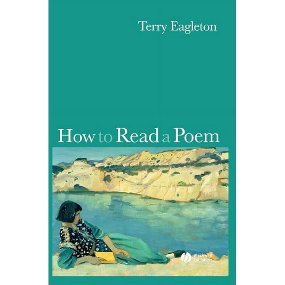 How to Read a Poem (Hardcover)