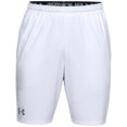 thumbnail image 1 of Under Armour Raid 2.0 Athletic Workout Shorts para hombre, blanco, grande Under Armour Ejercicio, 1 of 1