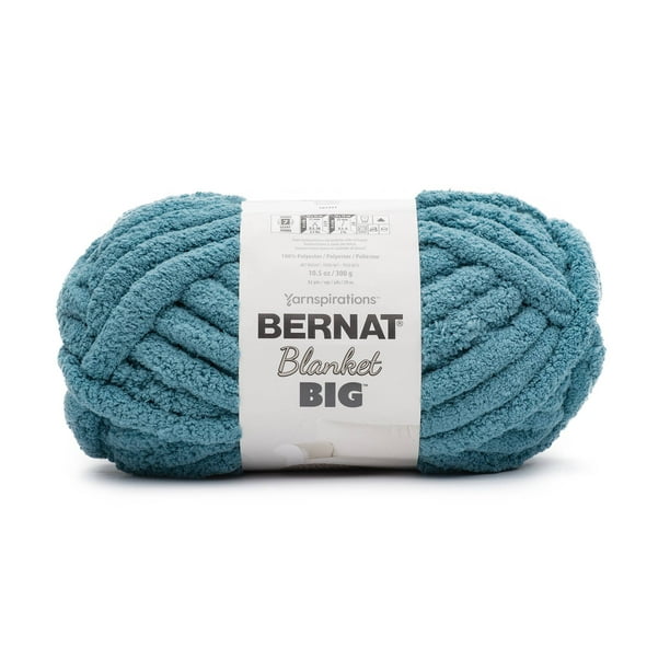 12 Pack Bernat® Blanket Big™ Yarn