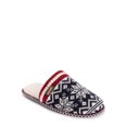 thumbnail image 3 of MUK LUKS Men's Rib Knit Scuff Slipper w/ Matching Bottle Sweater, 3 of 9