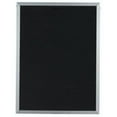 thumbnail image 1 of Aarco Products BOFD3624 Face Aluminum and Felt Changeable Letter Board, 1 of 1