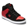 thumbnail image 1 of Tenis Para hombre Negros DC SHOES Manteca 4 ADYS100743-BLR, 1 of 5