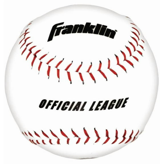 BASEBALLS OFFICIAL LEAGUE 9 IN