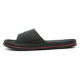 thumbnail image 3 of SLM Men's Slip On Sport Slide Sandals, 3 of 4
