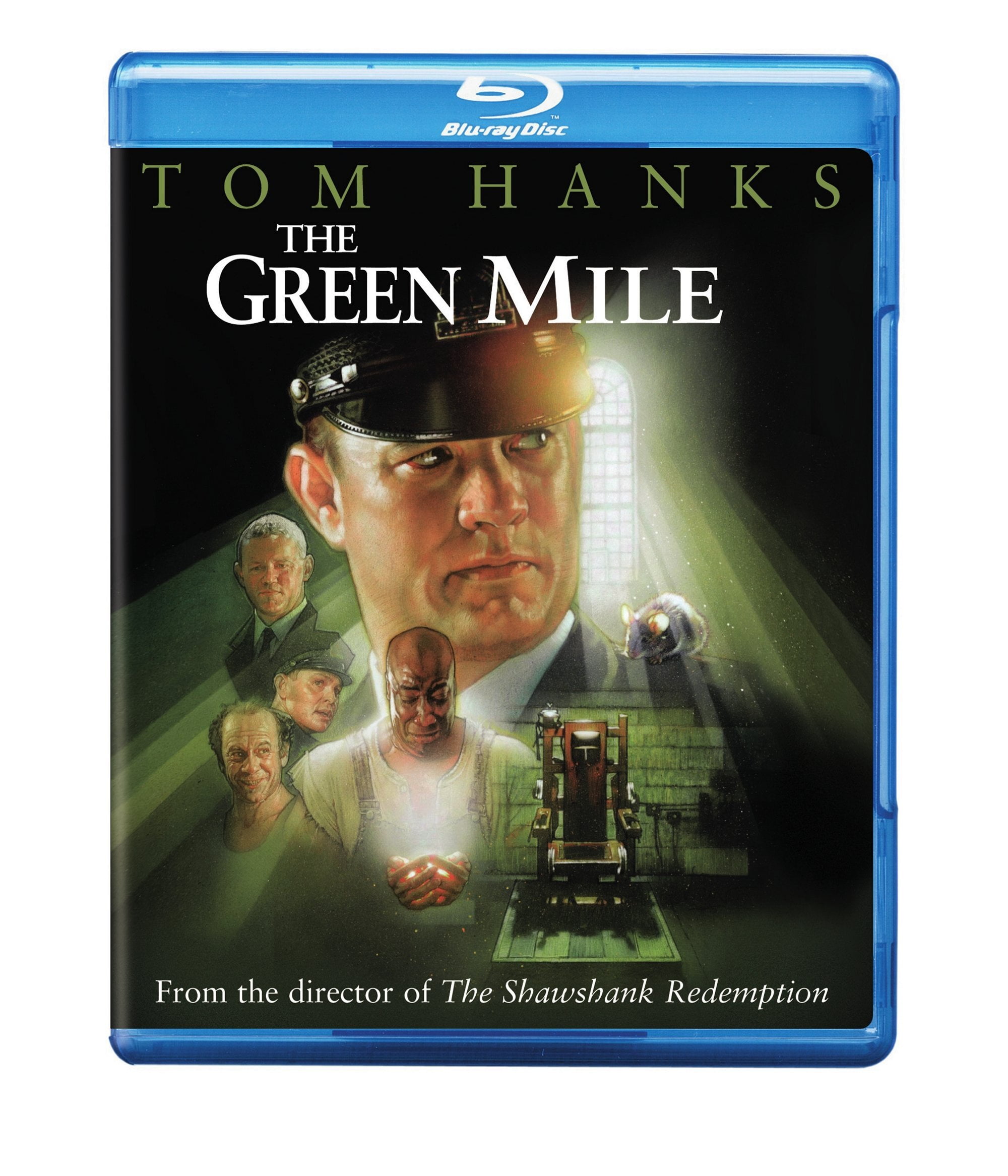 Amazon.com: Six Sense Blu-ray : Movies & TV