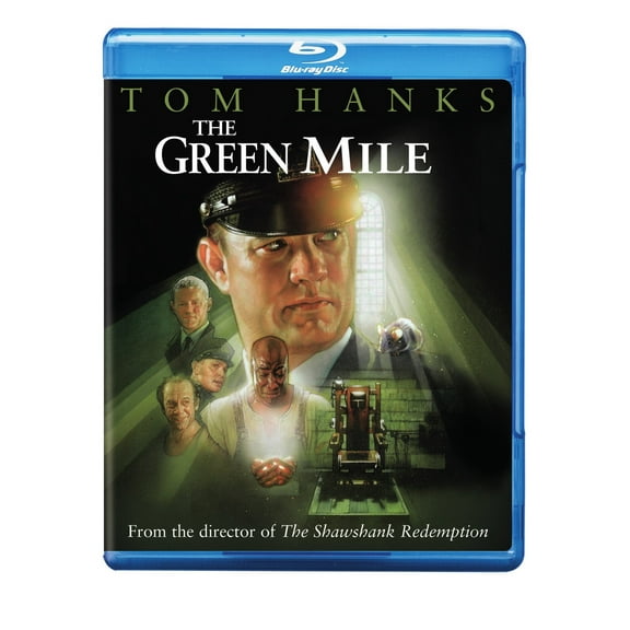 The Green Mile [Blu-ray]