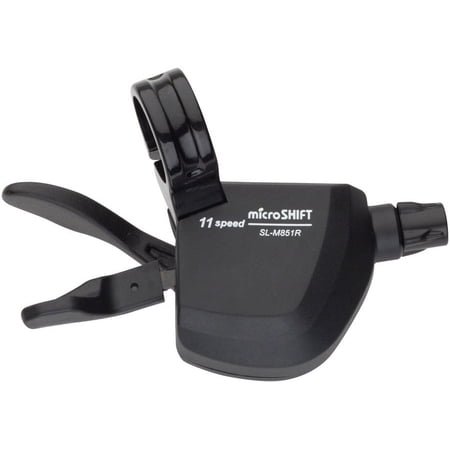 microSHIFT XLE Right Trigger Shifter 11-Speed Mountain price history on PriceWatchPro